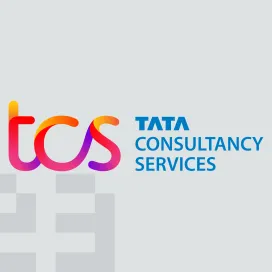 Tcs Tata Consultancy Services